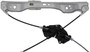 Window Regulator fits 2010-2017 Volvo XC60  DORMAN OE SOLUTIONS