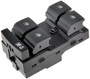 Dorman - OE Solutions Door Window Switch P/N:901-082