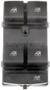 Dorman - OE Solutions Door Window Switch P/N:901-191