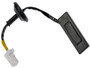 Dorman - OE Solutions Trunk Lid Release Switch P/N:901-963