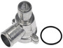 Dorman - OE Solutions Engine Coolant Thermostat Housing P/N:902-1014