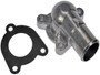 Dorman - OE Solutions Engine Coolant Thermostat Housing P/N:902-1015