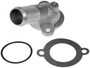 Dorman - OE Solutions Engine Coolant Thermostat Housing P/N:902-1021