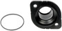 Dorman - OE Solutions Engine Coolant Water Outlet P/N:902-1108