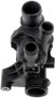 Dorman - OE Solutions Engine Coolant Thermostat Housing Assembly P/N:902-1123