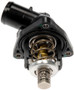 Dorman - OE Solutions Engine Coolant Thermostat Housing Assembly P/N:902-2114