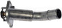 Engine Coolant Thermostat Housin fits 2005-2009 Saab 9-7x  DORMAN OE SOLUTIONS