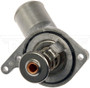 Dorman - OE Solutions Engine Coolant Thermostat Housing Assembly P/N:902-2700