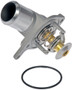Dorman - OE Solutions Engine Coolant Thermostat Housing Assembly P/N:902-2701