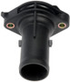 Dorman - OE Solutions Engine Coolant Thermostat Housing P/N:902-3039