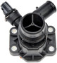 Dorman - OE Solutions Engine Coolant Thermostat Housing Assembly P/N:902-421