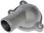 Engine Coolant Thermostat Housin fits 1992-1997 Isuzu Trooper Rodeo  DORMAN OE S