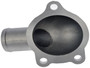 Engine Coolant Thermostat Housin fits 1992-1997 Isuzu Trooper Rodeo  DORMAN OE S
