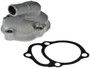 Engine Coolant Thermostat Housin fits 1994-1998 Nissan Quest  DORMAN OE SOLUTION