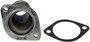 Engine Coolant Thermostat Housin fits 1981-1990 Toyota Tercel Corolla Pickup  DO