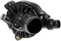 Dorman - OE Solutions Engine Coolant Thermostat Housing Assembly P/N:902-5155
