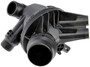 Engine Coolant Thermostat Housin fits 2011-2012 BMW X3  DORMAN OE SOLUTIONS