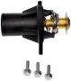 Dorman - OE Solutions Engine Coolant Thermostat Housing Assembly P/N:902-5164