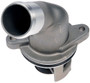 Dorman - OE Solutions Engine Coolant Thermostat Housing Assembly P/N:902-5167