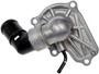 Dorman - OE Solutions Engine Coolant Thermostat Housing Assembly P/N:902-5181