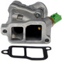 Dorman - OE Solutions Engine Coolant Thermostat Housing Assembly P/N:902-5185