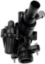 Dorman - OE Solutions Engine Coolant Thermostat Housing Assembly P/N:902-5187