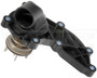 Dorman - OE Solutions Engine Coolant Thermostat Housing Assembly P/N:902-5218