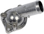 Dorman - OE Solutions Engine Coolant Thermostat Housing P/N:902-5826