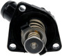 Dorman - OE Solutions Engine Coolant Thermostat Housing Assembly P/N:902-5836