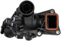 Dorman - OE Solutions Engine Coolant Thermostat Housing Assembly P/N:902-5843