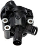 Dorman - OE Solutions Engine Coolant Thermostat Housing Assembly P/N:902-5864