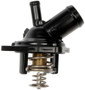 Dorman - OE Solutions Engine Coolant Thermostat Housing Assembly P/N:902-5953