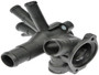 Engine Coolant Thermostat Housing Dorman 902-797