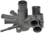 Engine Coolant Thermostat Housing Dorman 902-797