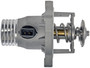 Dorman - OE Solutions Engine Coolant Thermostat Housing Assembly P/N:902-818