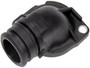Dorman - OE Solutions Engine Coolant Thermostat Housing P/N:902-956