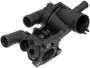 Dorman - OE Solutions Engine Coolant Thermostat Housing Assembly P/N:902-957