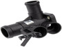 Dorman - OE Solutions Engine Coolant Water Outlet P/N:902-971