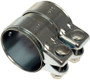 Dorman - OE Solutions Exhaust Clamp P/N:904-098