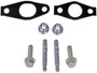 Dorman - OE Solutions Turbocharger Oil Line P/N:904-140