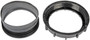 Dorman - OE Solutions Diesel Exhaust Fluid (DEF) Heater P/N:904-377