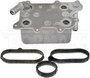 Dorman - OE Solutions Engine Oil Cooler P/N:904-381