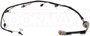 Dorman - OE Solutions Fuel Injection Harness P/N:904-480
