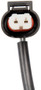 Dorman - OE Solutions Exhaust Gas Temperature (EGT) Sensor P/N:904-728