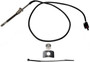Exhaust Temperature Sensor fits 2012-2013 Mercedes-Benz S350  DORMAN OE SOLUTION