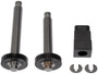 Dorman - OE Solutions Steering Column Adjustment Gear P/N:905-522