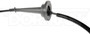 Dorman - OE Solutions Automatic Transmission Shifter Cable P/N:905-659