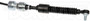 Dorman - OE Solutions Automatic Transmission Shifter Cable P/N:905-661