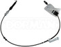 Dorman - OE Solutions Automatic Transmission Shifter Cable P/N:905-661