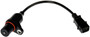 Engine Crankshaft Position Senso fits 2006-2011 Kia Rio,Rio5  DORMAN OE SOLUTION